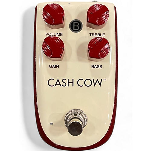 Danelectro Used Danelectro Cash Cow Effect Pedal