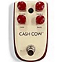 Used Danelectro Used Danelectro Cash Cow Effect Pedal