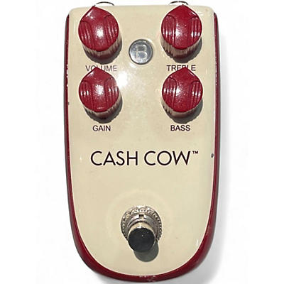 Used Danelectro Cash Cow Effect Pedal