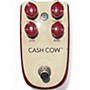 Used Danelectro Cash Cow Effect Pedal