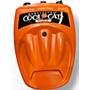 Used Danelectro Used Danelectro Cool Cat CF2 Cat Fuzz V2 Effect Pedal