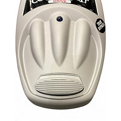 Used Danelectro Cool Cat CO2 Overdrive V2 Effect Pedal