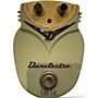 Used Danelectro Cool Cat Chorus Effect Pedal