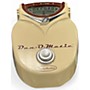 Used Danelectro DAN-O-MATIC Tuner Pedal