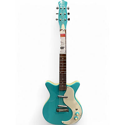 ギター Danelectro DJ-15 Danelectro DJ-15 Chicken Salad Vibrato - YouTube