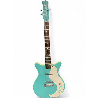 Danelectro Electric Guitars | Musician's Friend