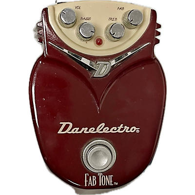 Danelectro Used Danelectro DD-1 Effect Pedal