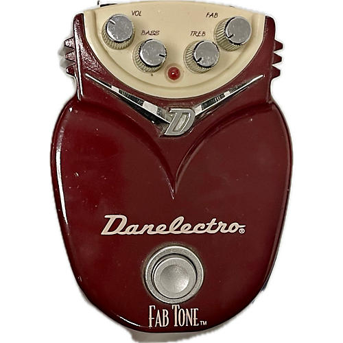 Danelectro Used Danelectro DD-1 Effect Pedal