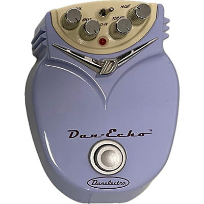 Danelectro Used Danelectro DE-1 Effect Pedal