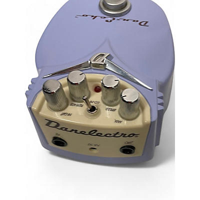 Used Danelectro DE1 Dan-Echo Effect Pedal