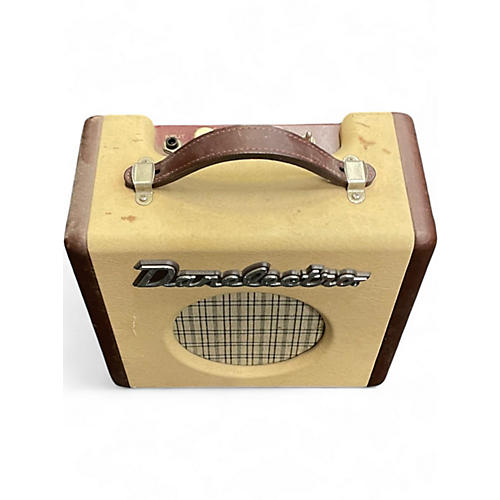 Used Danelectro DIRTY 30 Guitar Combo Amp