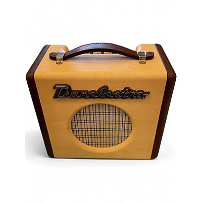 Used Danelectro DIRTY THIRTY Battery Powered Amp