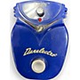 Used Danelectro DJ-6 Pepperoni Phaser Effect Pedal