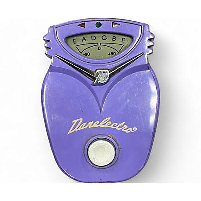 Danelectro Used Danelectro DJ11 Tuner Pedal