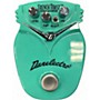 Used Danelectro DJ13 French Toast Octave Distortion Effect Pedal