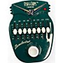Used Danelectro DJ14 Fish and Chips 7-Band EQ Pedal
