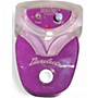 Used Danelectro DJ24 French Fries Auto Wah Effect Pedal