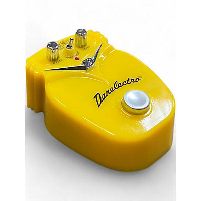 Danelectro Used Danelectro DJ5 Tuna Melt Tremolo Effect Pedal