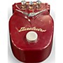 Used Danelectro Used Danelectro DJ8 Hash Browns Flanger Effect Pedal