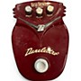 Used Danelectro DJ8 Hash Browns Flanger Effect Pedal
