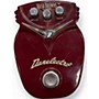 Used Danelectro DJ8 Hash Browns Flanger Effect Pedal