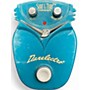 Used Danelectro DJ9 Surf and Turf Compressor Effect Pedal