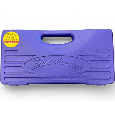 Used Danelectro DJC Mini Pedal Board