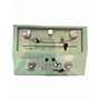 Used Danelectro DTE1 Reel Echo Delay Effect Pedal