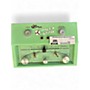 Used Danelectro DTE1 Reel Echo Delay Effect Pedal