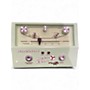 Used Danelectro DTE1 Reel Echo Delay Effect Pedal
