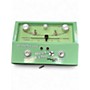 Used Danelectro DTE1 Reel Echo Delay Effect Pedal