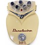 Used Danelectro Daddy O. Overdrive Effect Pedal
