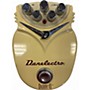 Used Danelectro Daddy O. Overdrive Effect Pedal
