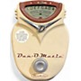 Used Danelectro Dan-O-Matic Tuner Pedal