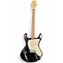 Used Danelectro Dano Blaster Black Solid Body Electric Guitar Black