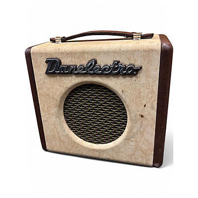 Used Danelectro Dirty Thirty Guitar Combo Amp