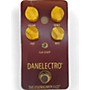 Used Danelectro Ef1 Eisenhower fuzz Effect Pedal