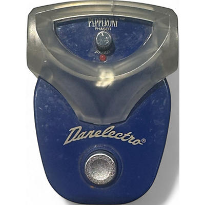 Danelectro Used Danelectro FAB CHORUS Effect Pedal