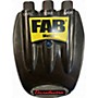Used Danelectro FAB METAL Effect Pedal
