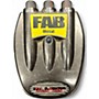 Used Danelectro FAB METAL Effect Pedal