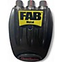 Used Danelectro FAB METAL Effect Pedal