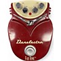 Used Danelectro FAB TONE DISTORTION Effect Pedal