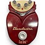 Used Danelectro FAB TONE Effect Pedal