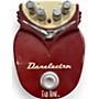 Used Danelectro FAB TONE Effect Pedal