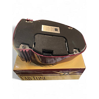Used Danelectro FAB TONE Effect Pedal