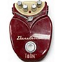 Used Danelectro FAB TONE Effect Pedal