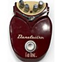 Used Danelectro FAB TONE Effect Pedal