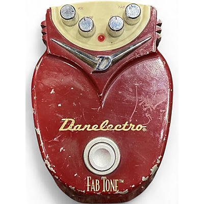 Used Danelectro FAB TONE