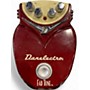 Used Danelectro FABTONE DISTORTION Effect Pedal