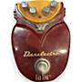 Used Danelectro FABTONE Effect Pedal